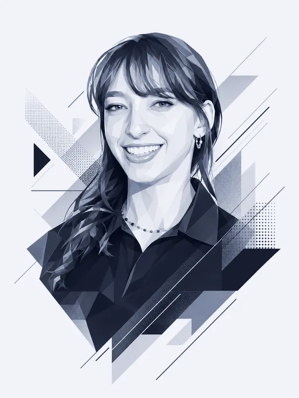 Amber-Leigh Nel, AI Mastery