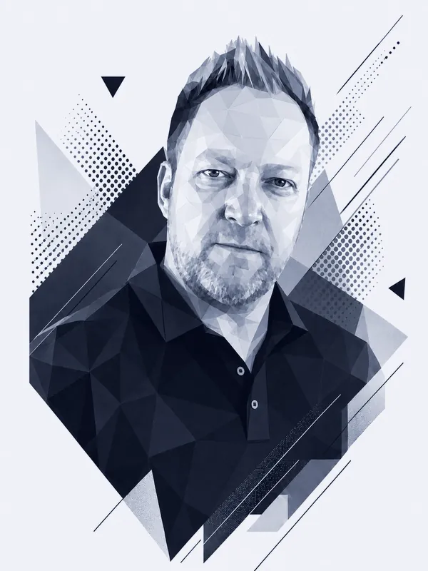Juan C. Nel, Chief Visionary Officer, AI Mastery