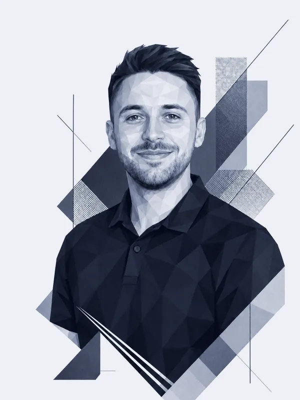 Lawrence Borthwick, AI Mastery