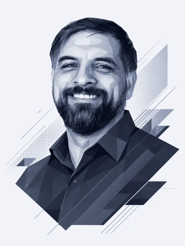 Lionel Goldberg, AI Mastery