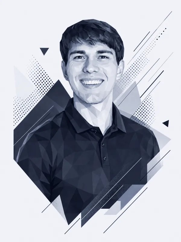 Nico Geldenhuys, AI Mastery